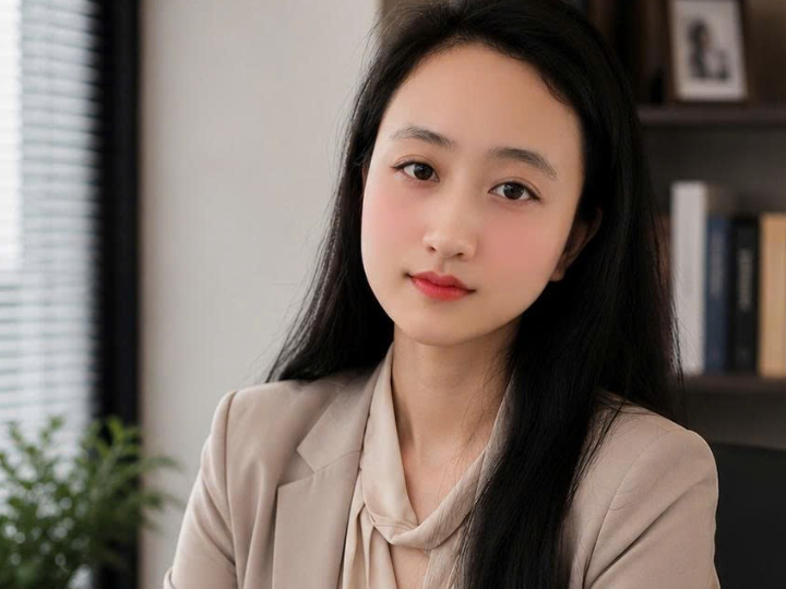 Nguyễn Thị Kim Chi