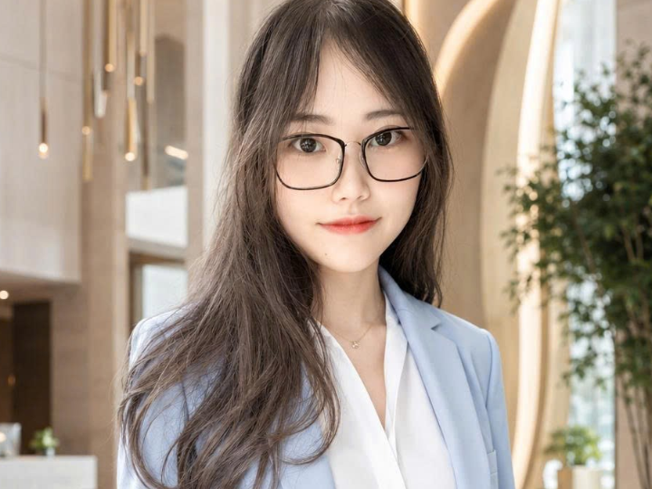 Lương Thanh Huyền