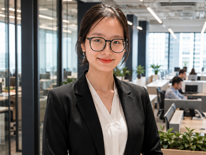 Dương Thị Diễm My
